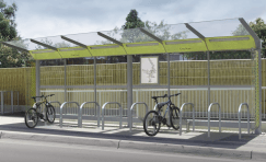 New cycling solutions website launched | Trueform