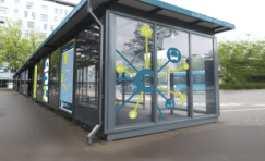 Benefits of a Mobility hub | Trueform