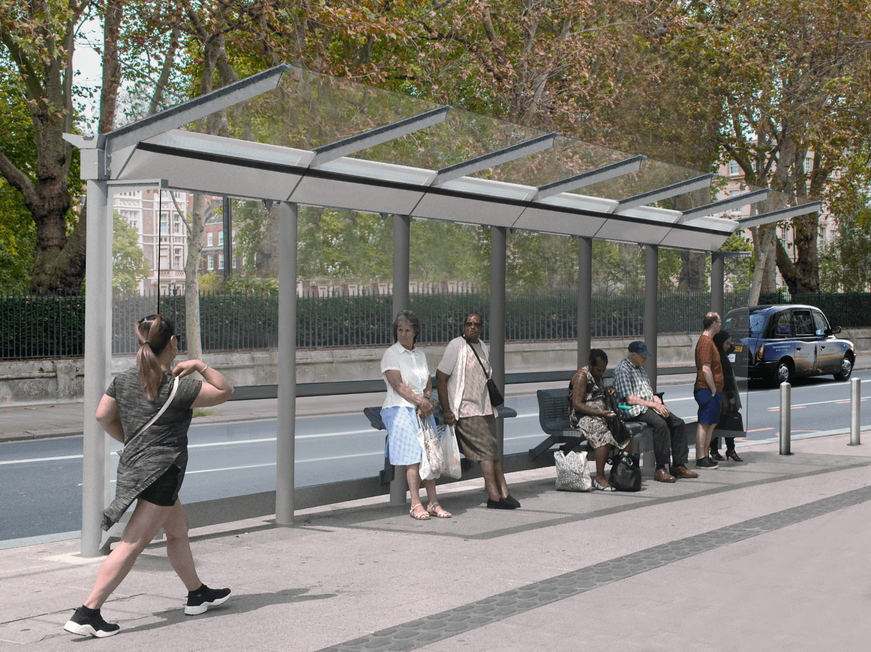 Introducing the Resistance Shelter | Trueform