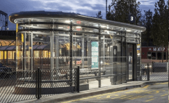 Trueform Mobility Hubs