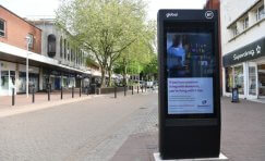 Trueform Installations